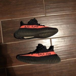 Yeezy Size 4 In Boys Fit Like An 5 In Women